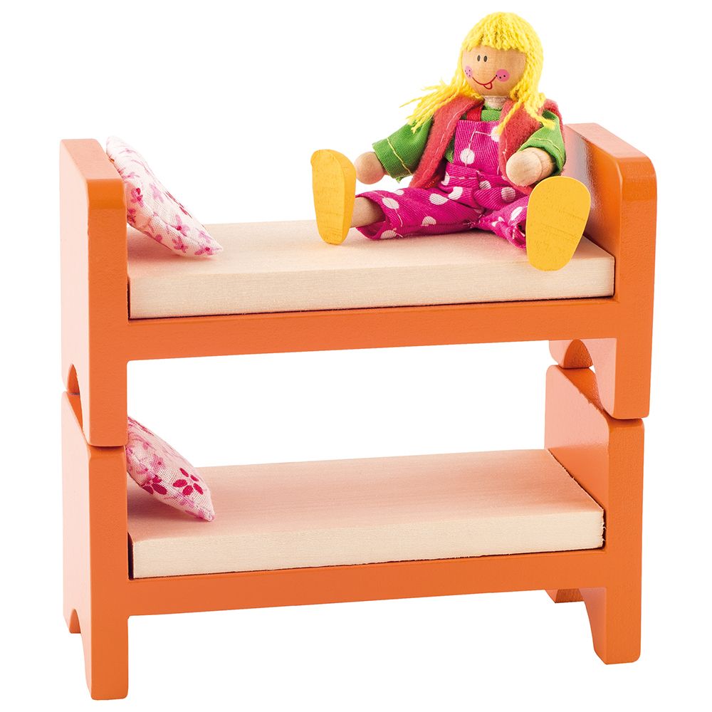 Детска стая за кукли