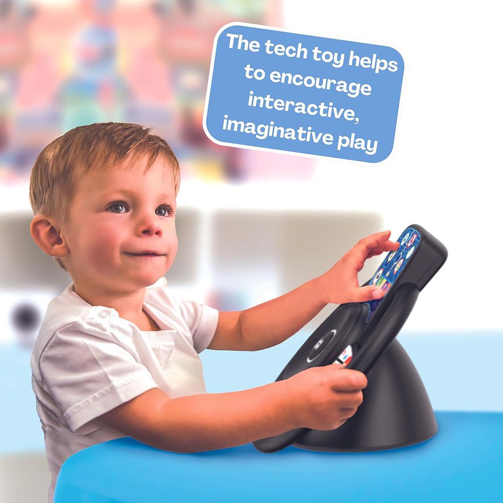 Детски музикален волан