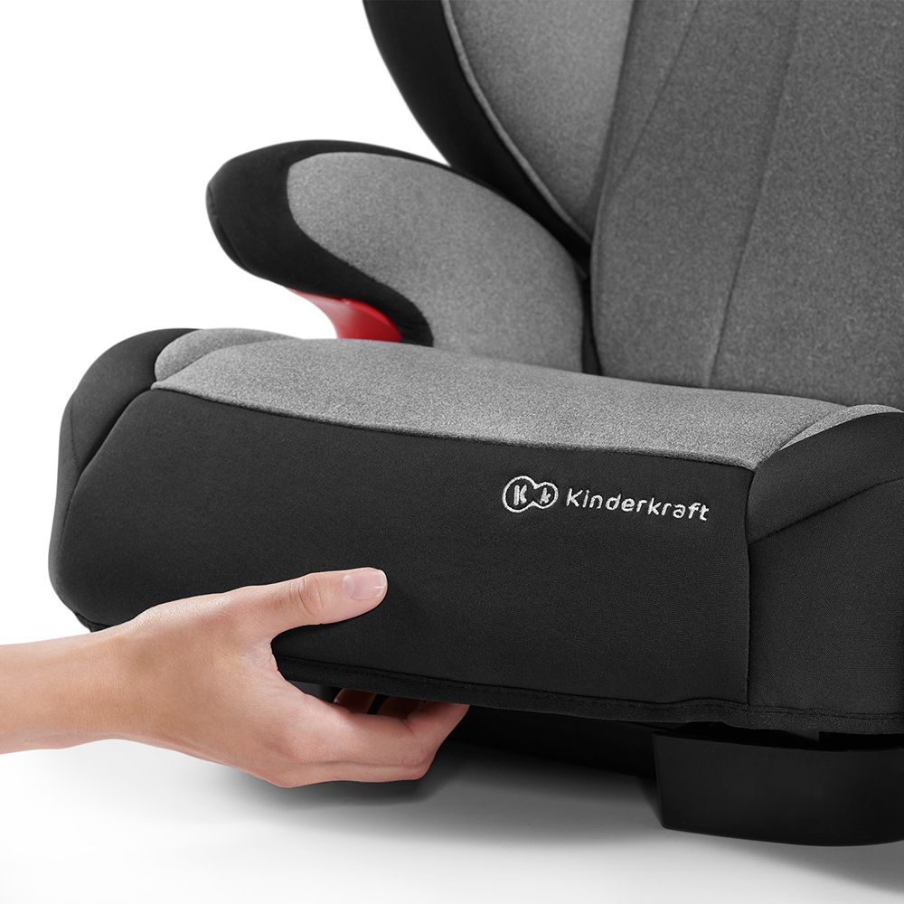Столче за кола Unity Isofix, 15-36 кг