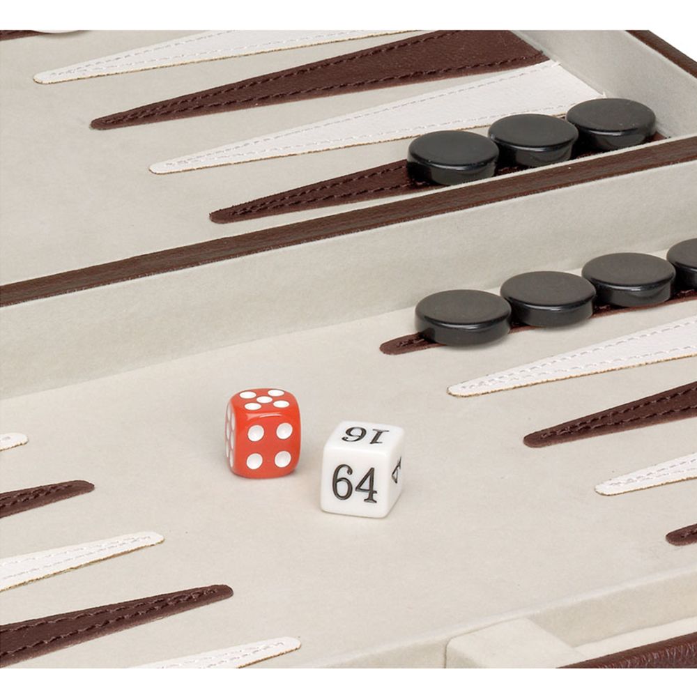 Табла за игра, ЛУКС