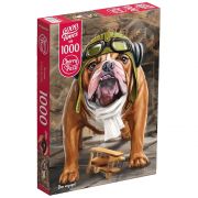 На добър път, пъзел 1000 части