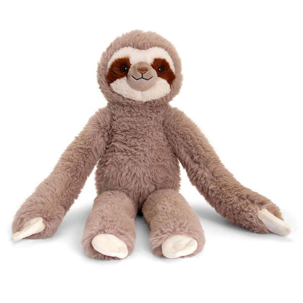 Keel Toys, Ленивец, 38 см