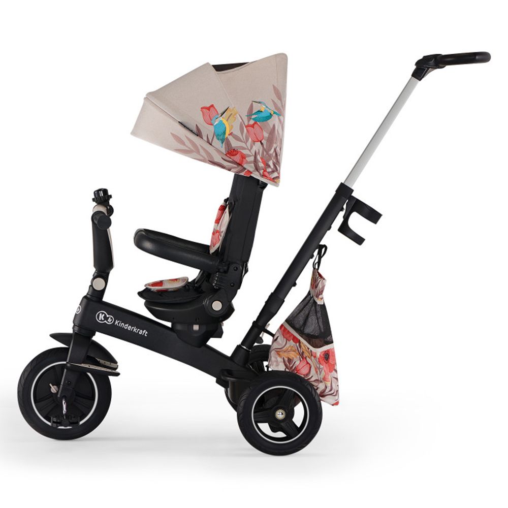 Триколка EASYTWIST, 5 в 1