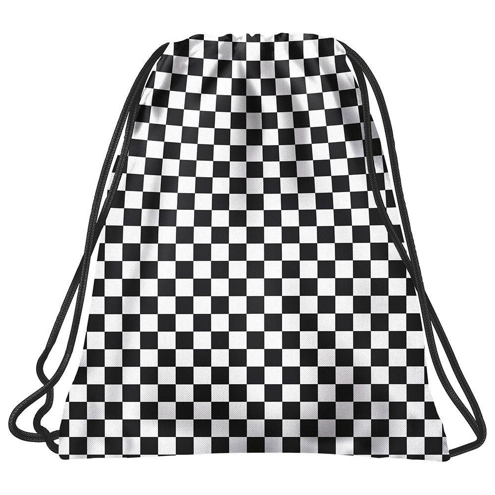 BACKUP, Спортна торба, Chessboard