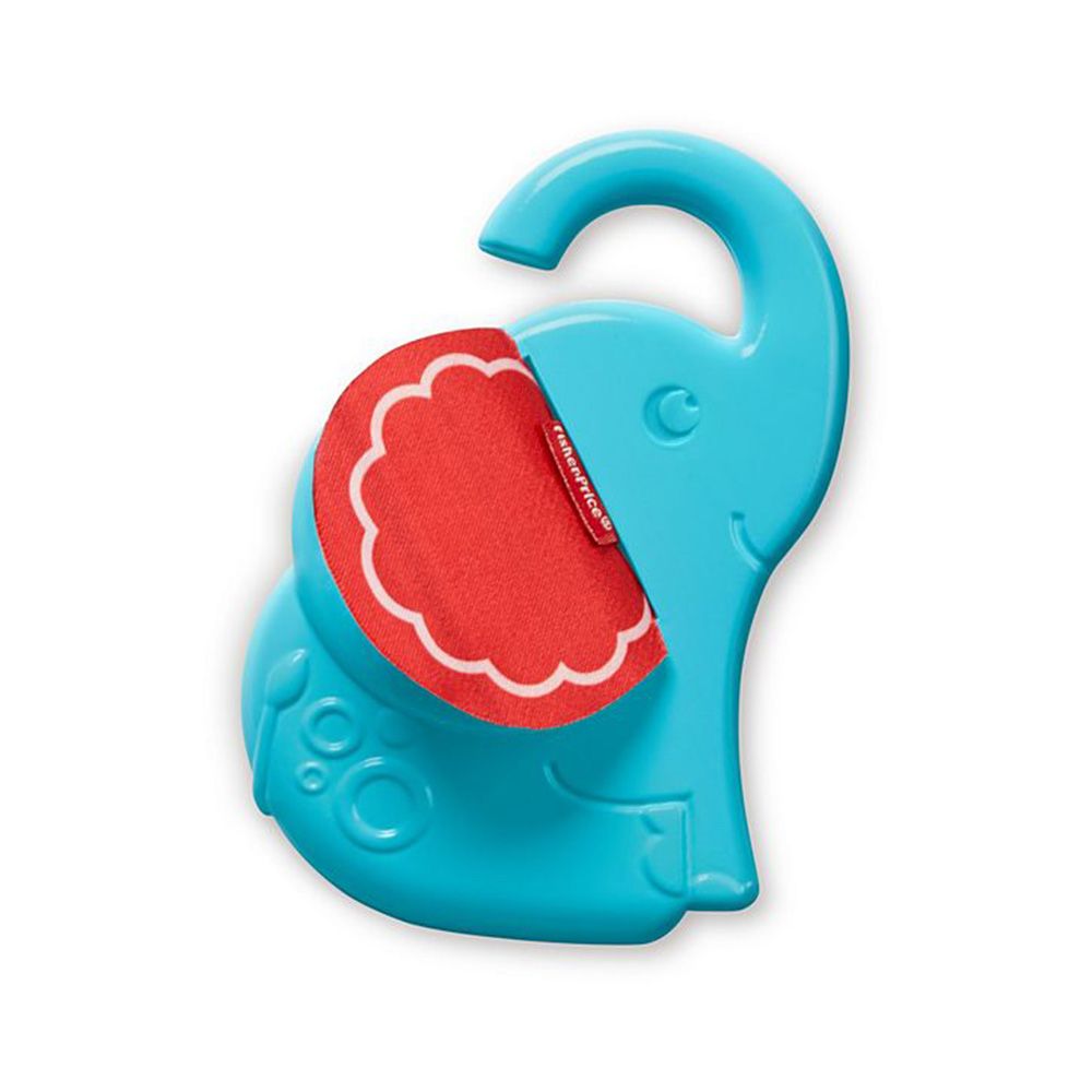 Fisher Price, Бебешка играчка с огледало, Слонче
