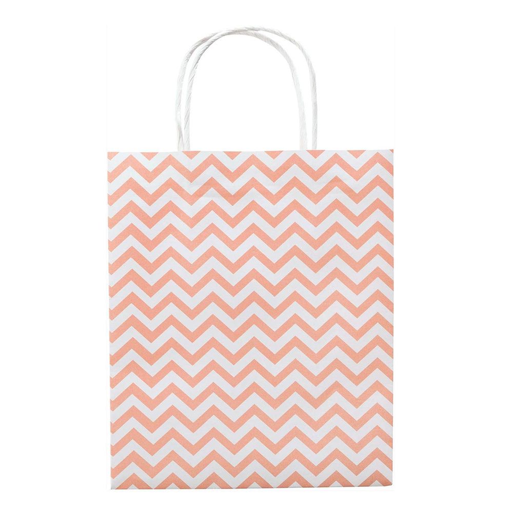 Подаръчна торбичка, BASIC, среден размер, 18 х 21 см