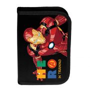 Ученически несесер, Iron Man