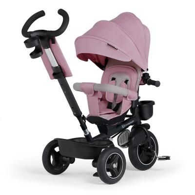 Kinderkraft, Триколка Spinstep, 5 в 1