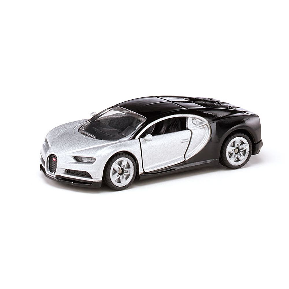 Siku, Метална кола, Bugatti Chiron