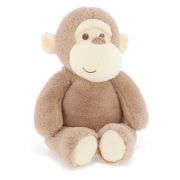 Екологична плюшена играчка, Бебешка маймунка Марсел