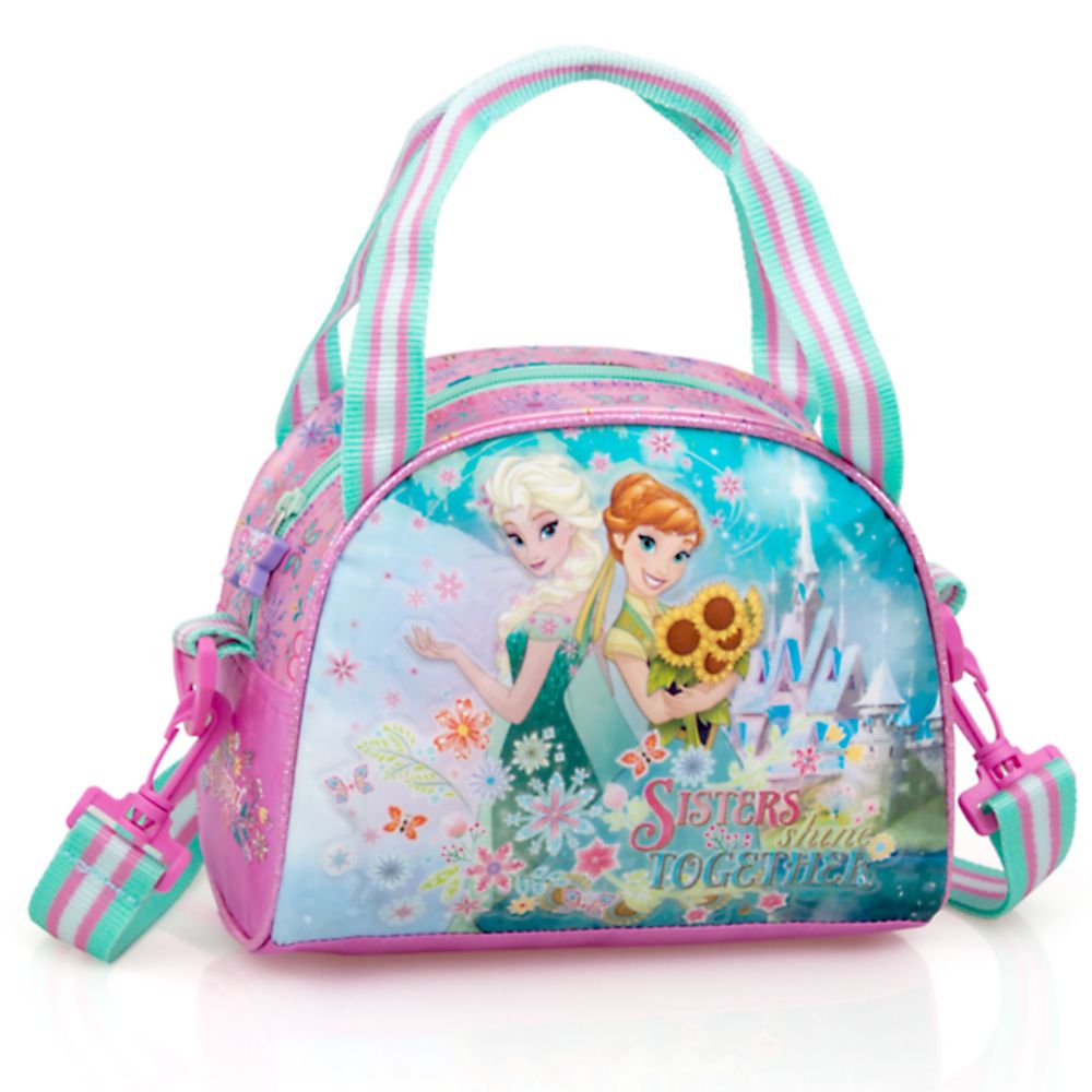JM Inаcio  Чанта с дръжки и презрамка, Frozen