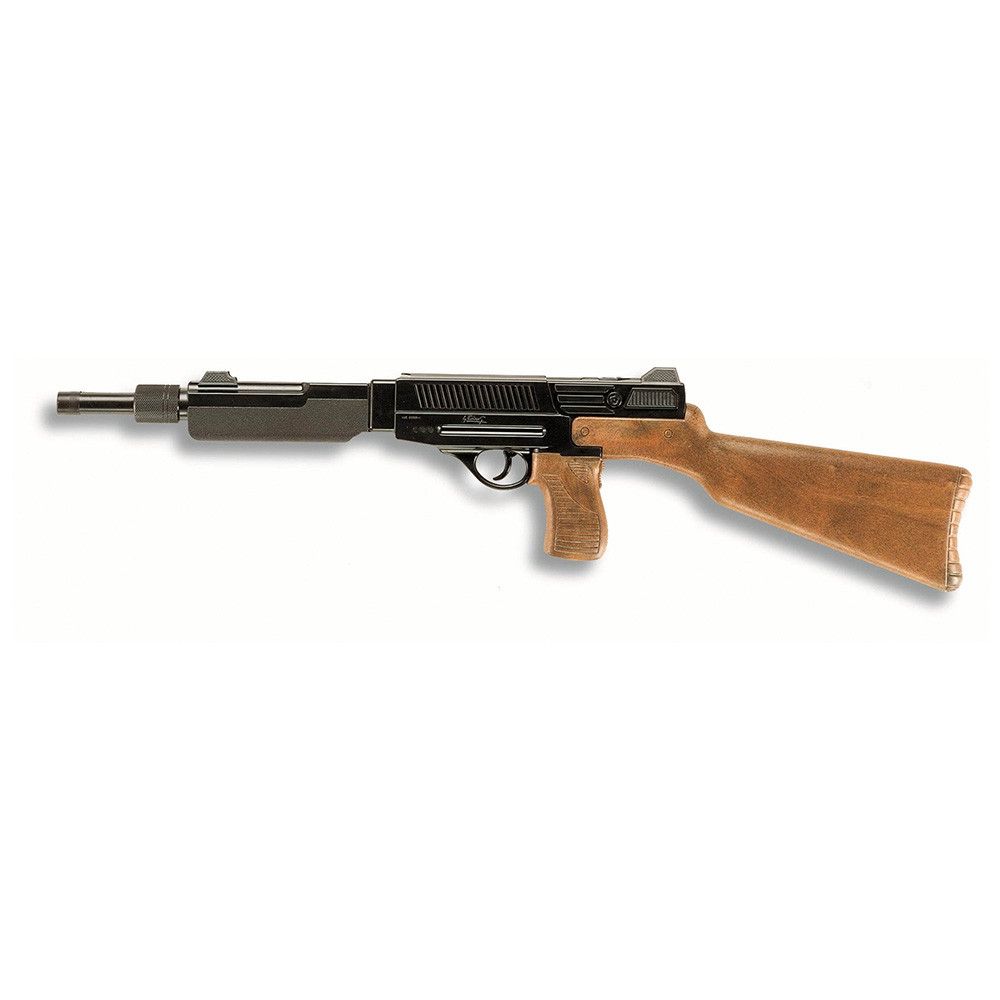 Автоматична пушка с капси MATIC 45 SPECIAL SOFT TOUSH