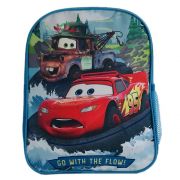 Раница за детска градина, Колите 2