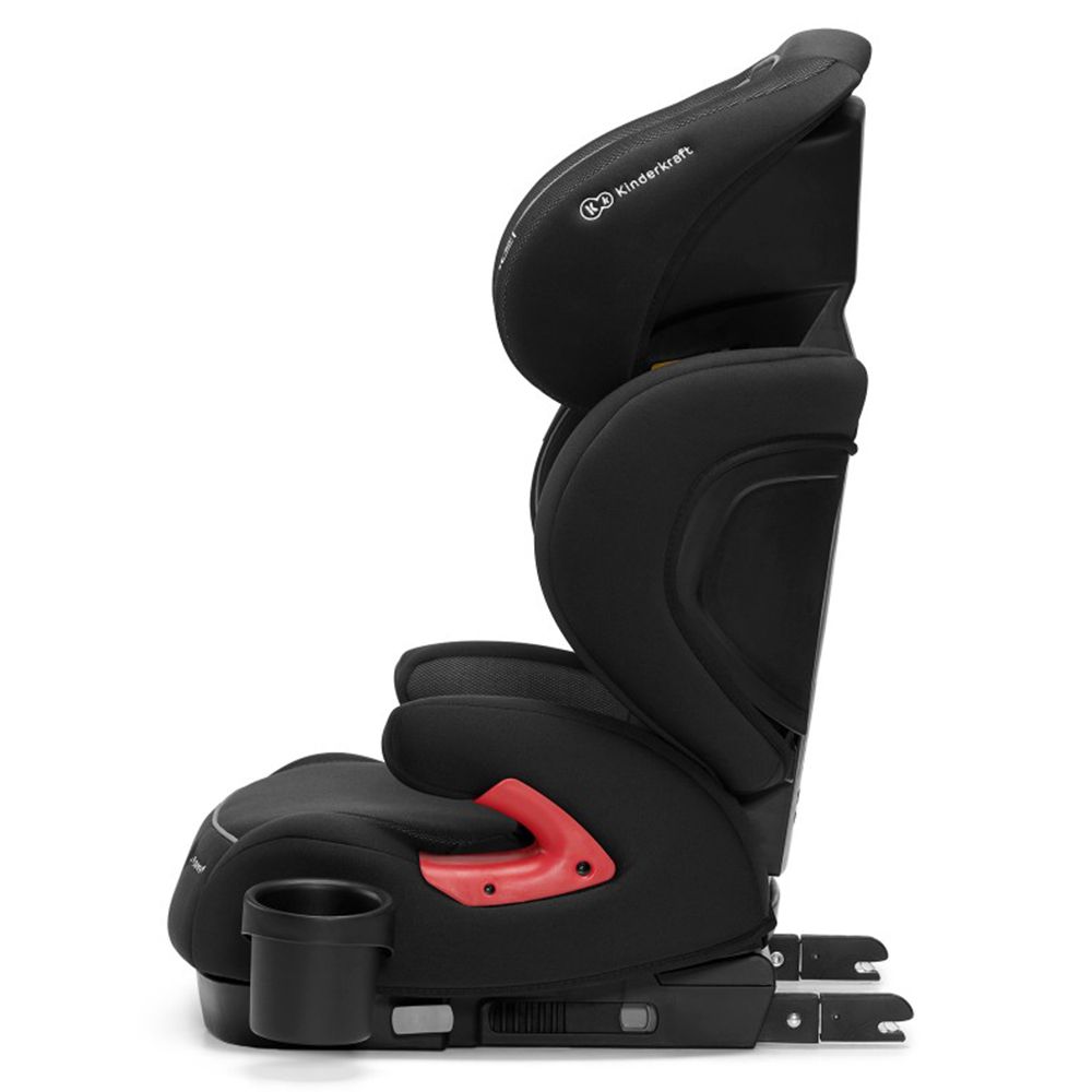 Столче за кола Unity Isofix, 15-36 кг