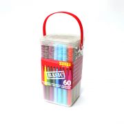 Флумастери BASIC, 60 броя
