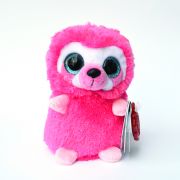 Мини Мотсу, Плюшено къртиче Suzi