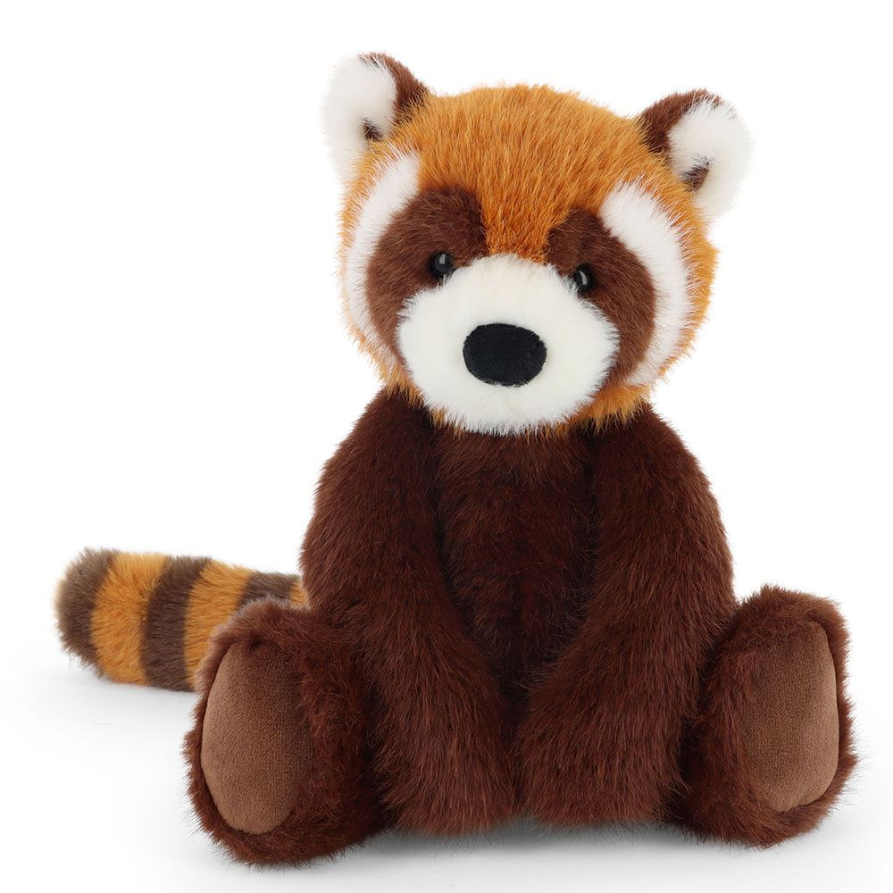 Keeleco, Вълшебен свят, Червена панда, 20 см, Keel Toys