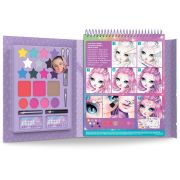 Творчески комплект, Изкуството да се гримираш