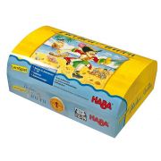 Математика за пирати, голяма