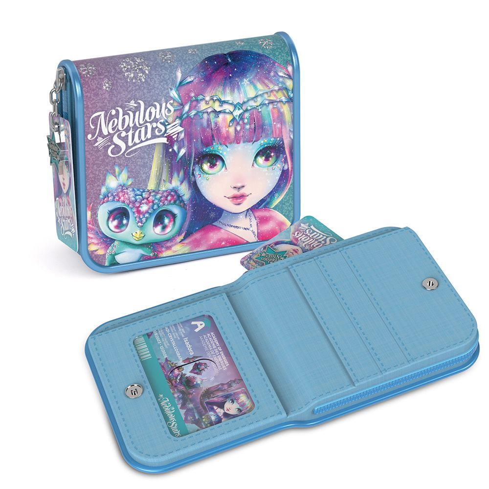 Портмоне, Изадора