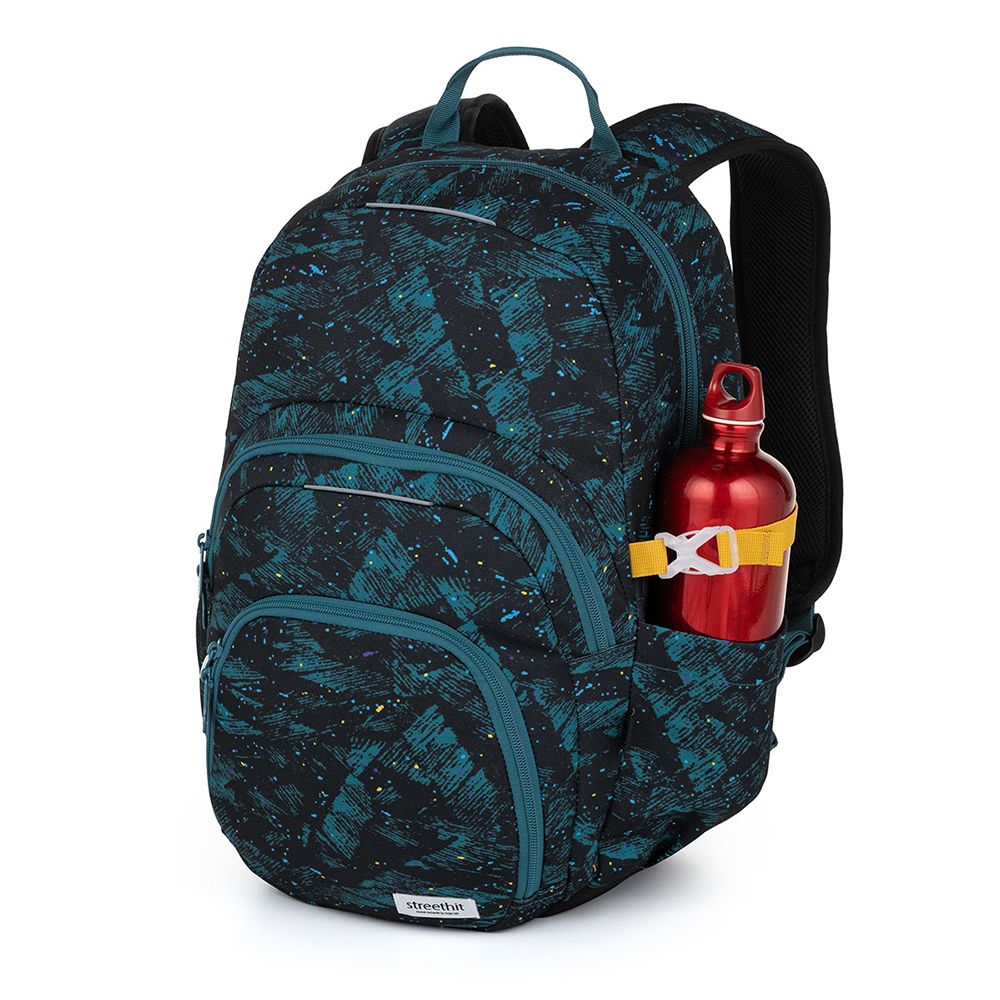 TOPGAL, Анатомична ученическа раница, Звездно небе