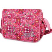 Чанта за рамо, Пролетни цвeтя