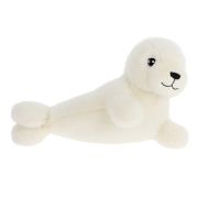 Eкологична плюшена играчка, Тюлен, 30 см