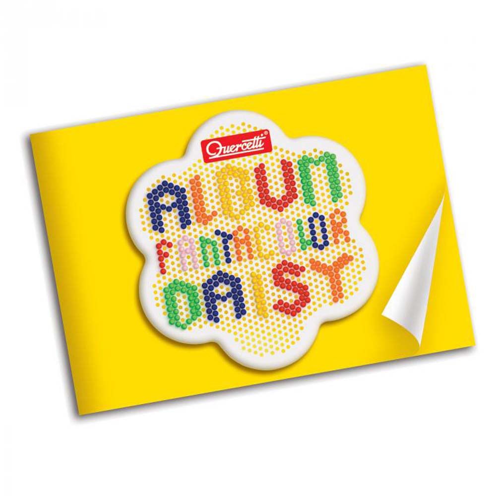 Мозайка, FANTACOLOR DAISY, 150 части