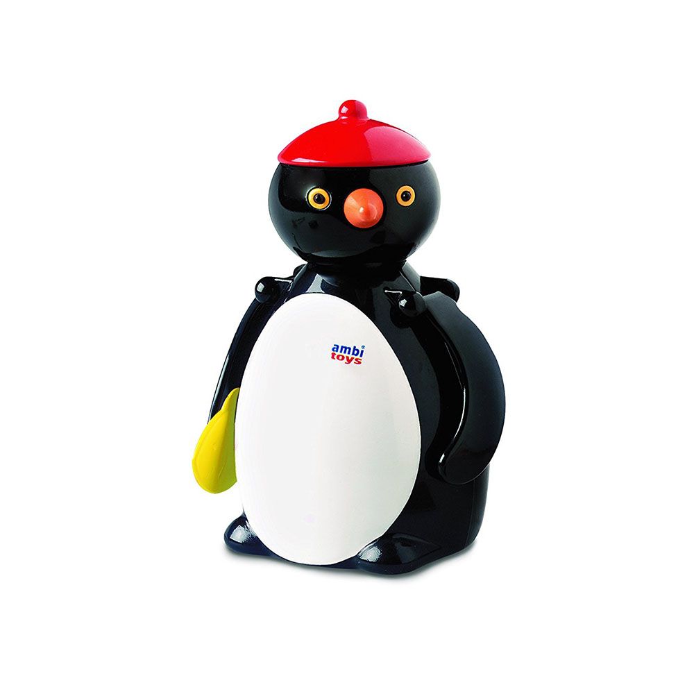 Ambi toys, Пингвинът Пит