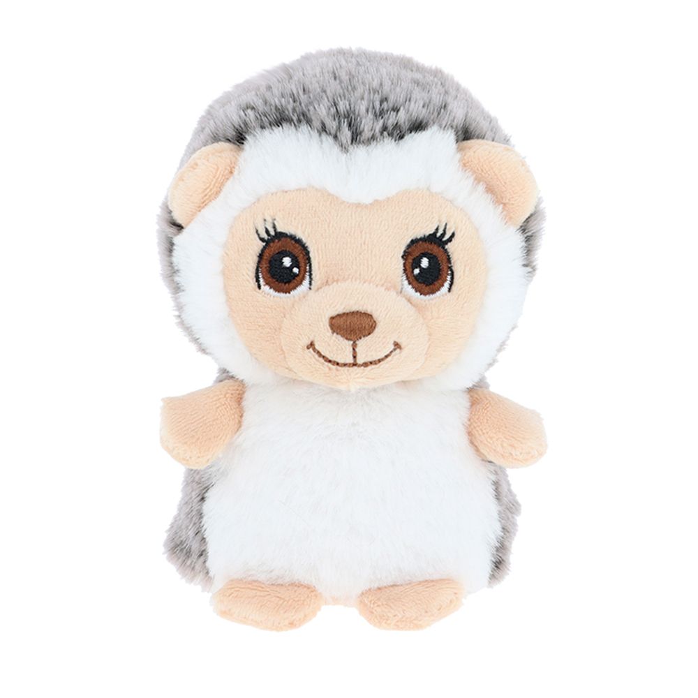 Mini Adoptable World, Eкологични малки плюшени играчки, 10 см