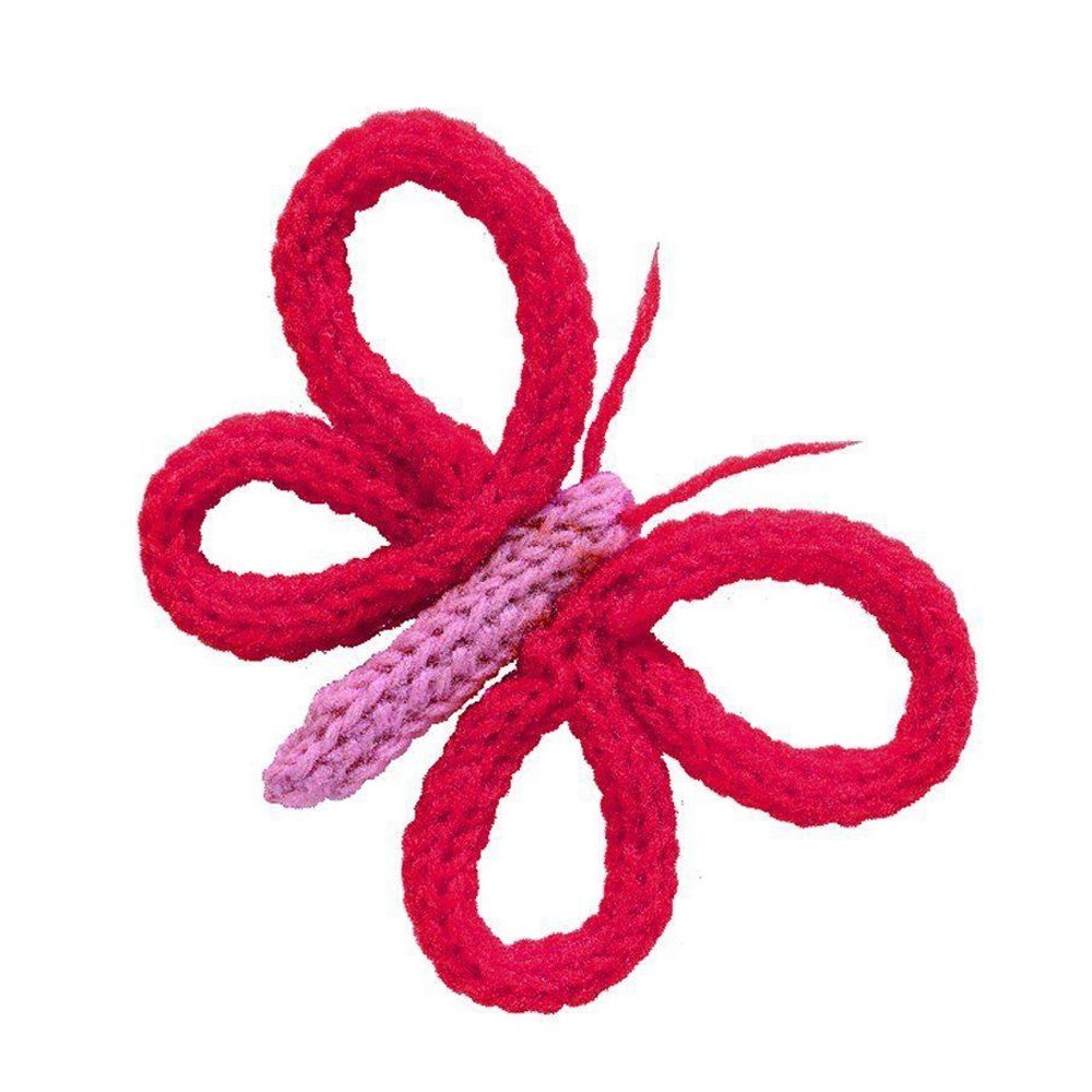 Комплект за плетене, Кралица