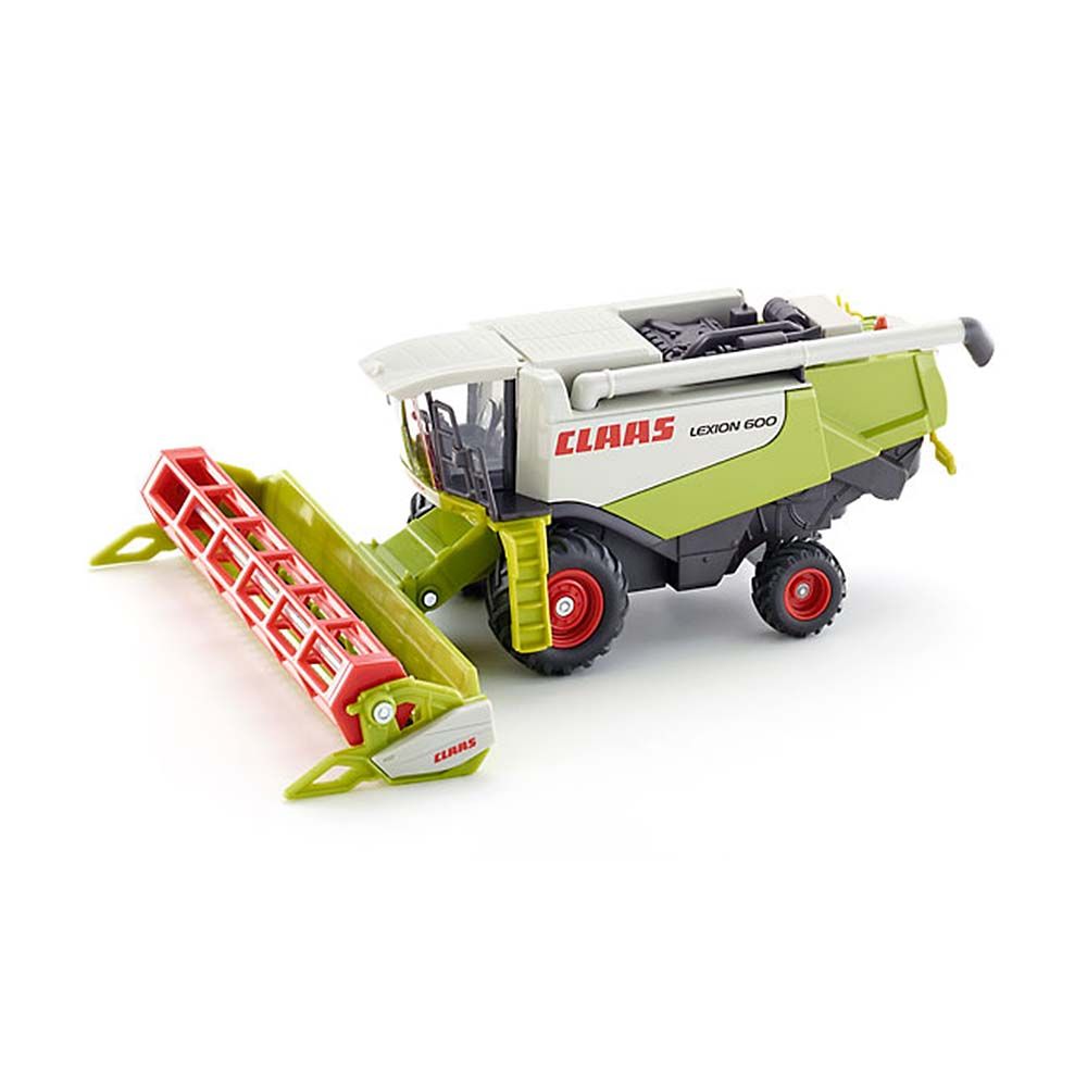 Siku, Комбайн Claas Lexion 600