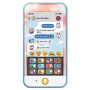 Многофункционален смартфон за ранно обучение