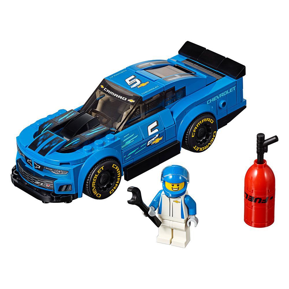 Шевролет Камаро ZL1