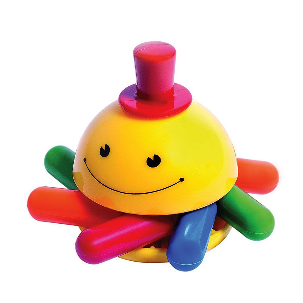 Ambi toys, Октопод