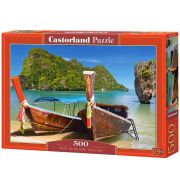 Кхао Пинг Кан, Тайланд, пъзел 500 части