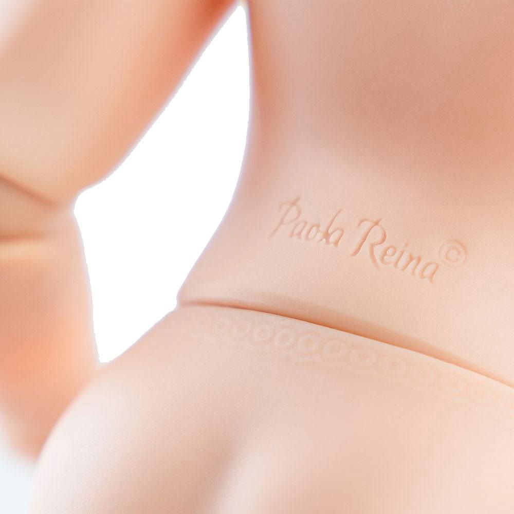 Кукла Кристи, с огнена коса, 32 см