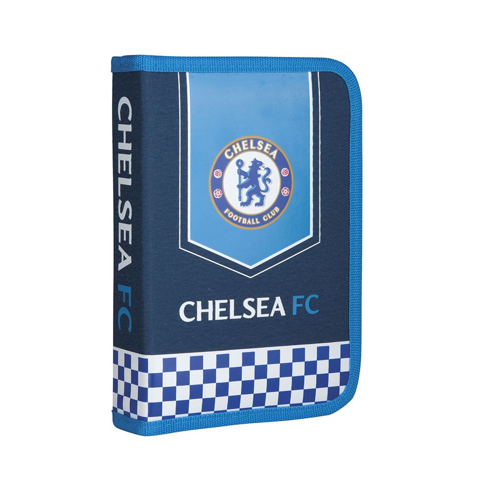 Astra, Пълен несесер с един цип, Chelsea FC 2