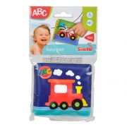 Бебешка книжка за баня