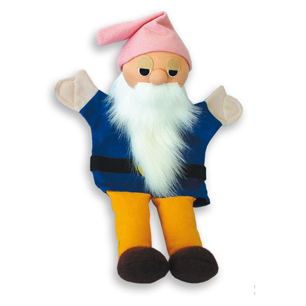 Andreu toys, Кукла за ръка, Джудже