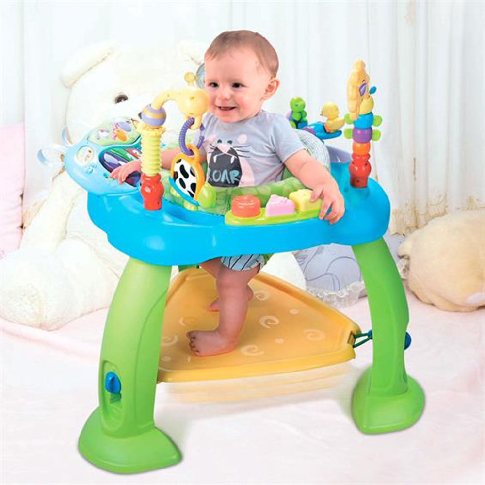 Столче за игра и занимания