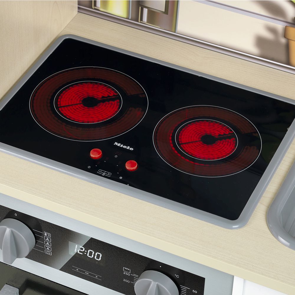Детска дървена кухня Miele "Family"