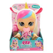 Плачеща кукла, Дрийми