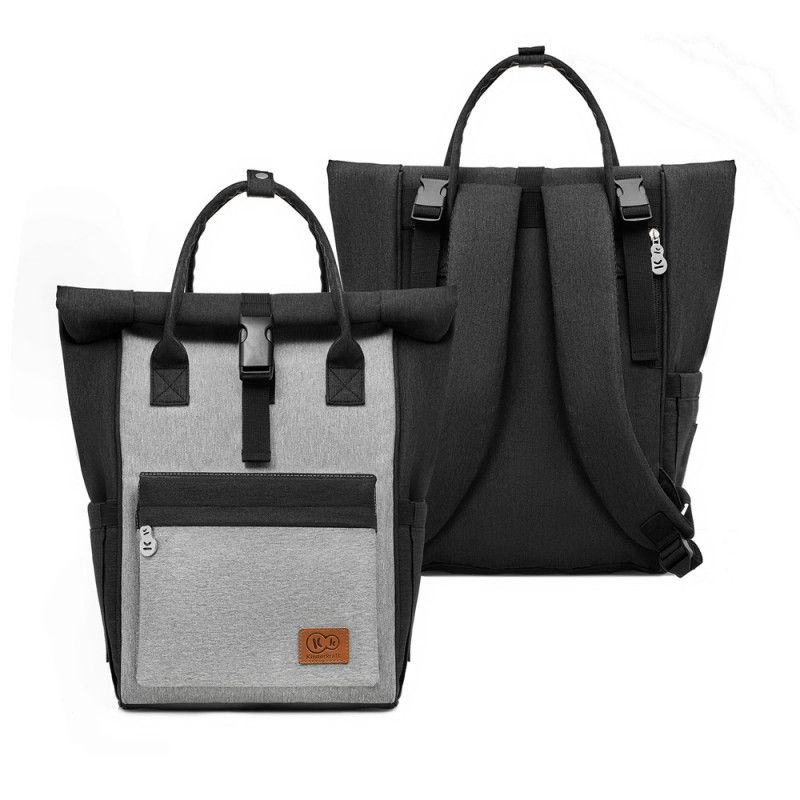 Раница за бебешки принадлежности, Moonpack