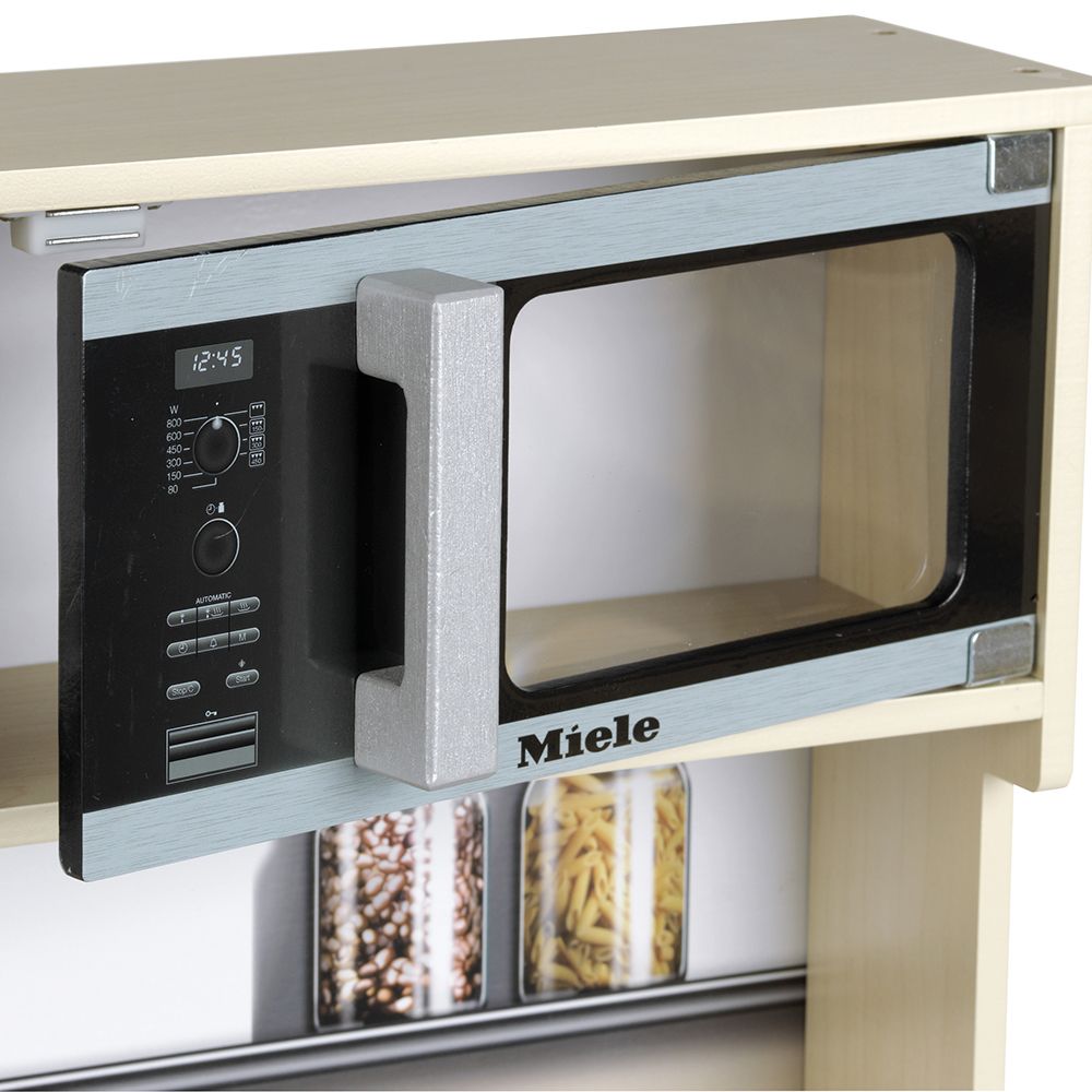 Детска дървена кухня Miele Midi 2