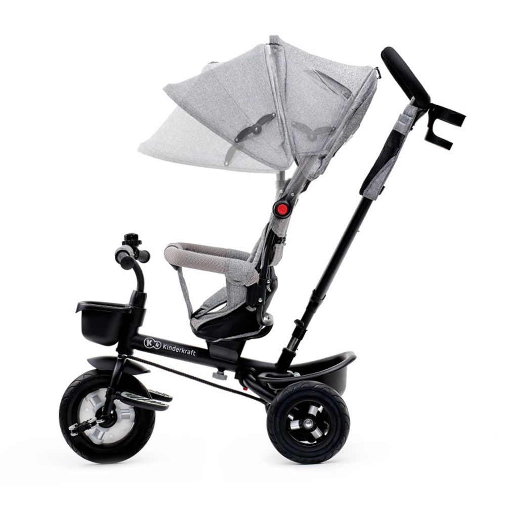 Триколка AVEO, 3 в 1