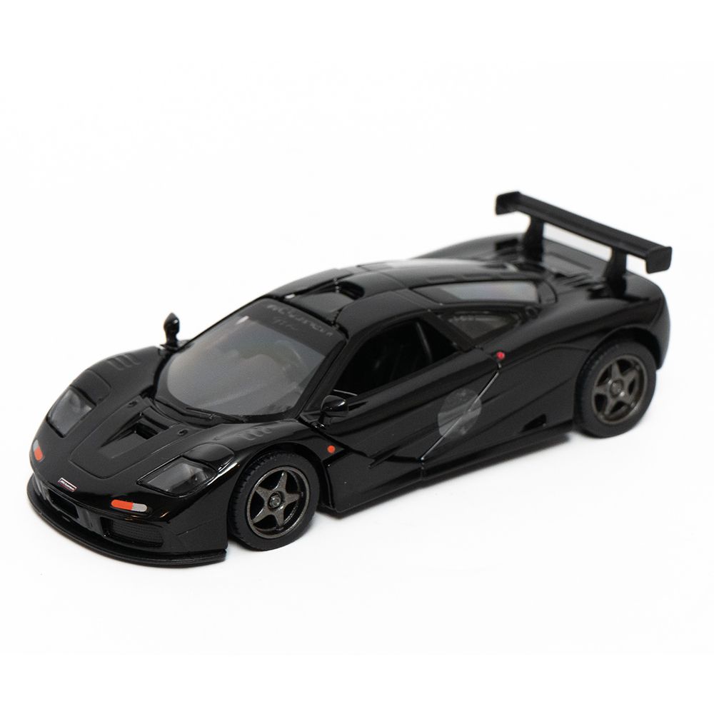 Метална кола McLaren F1 GTR
