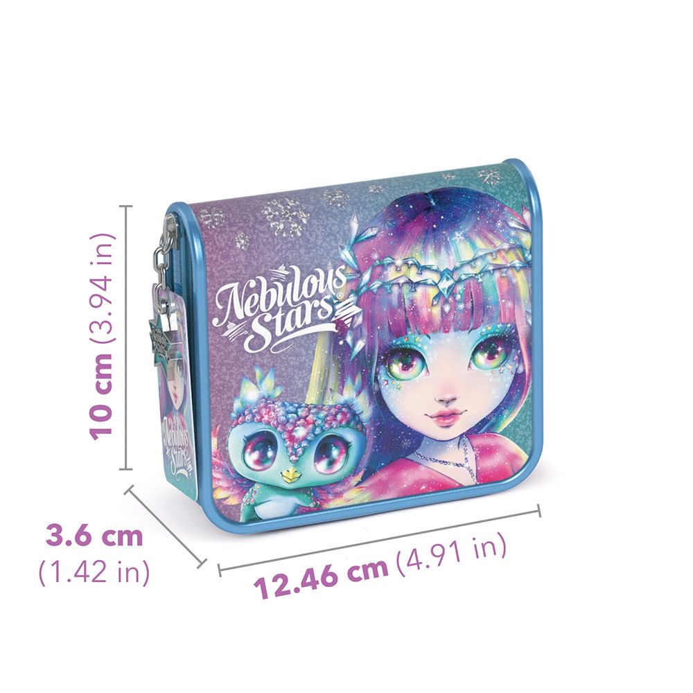 Портмоне, Изадора