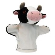 Моята първа кукла, Крава