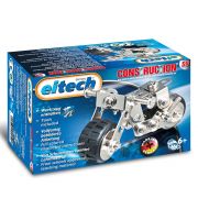 Метален конструктор, Мотоциклет